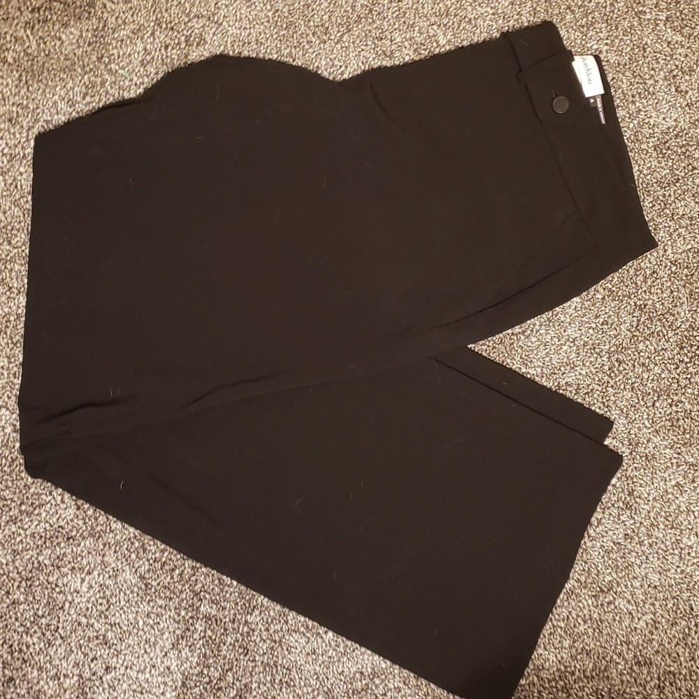 Calvin Klein Classic Fit Pants